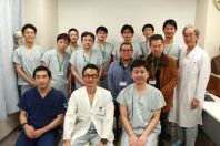 FESSコース集合写真