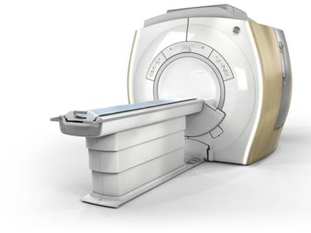 MRI(1.5T)