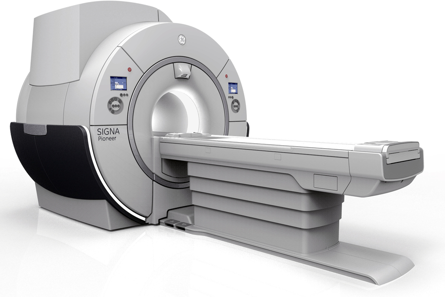 MRI(3.0T)