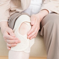 膝関節の疾患(変形性膝関節症)