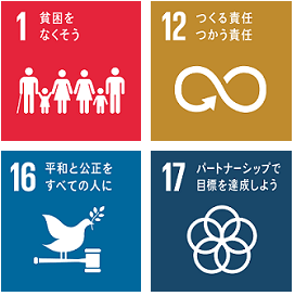 SDGS 1,12,16,17