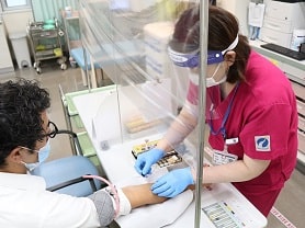 マスク・ゴーグル・フェイスシールド