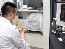 オンライン診察