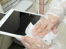 パソコン・タブレット