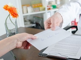 近医でのフォロー