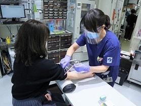 マスク・ゴーグル・フェイスシールド