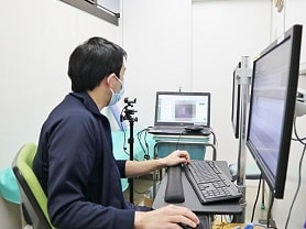 オンライン診察