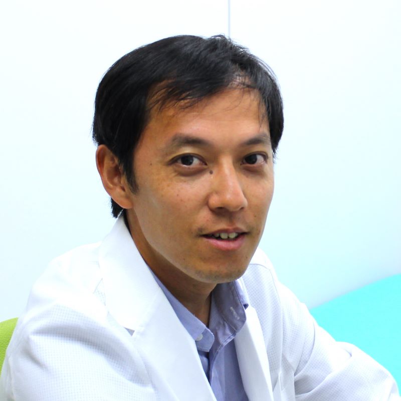 馬場 聡史医師