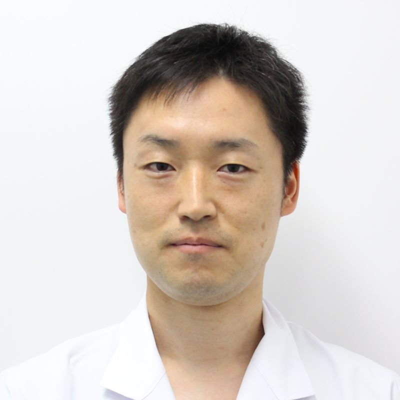 藤田 宗義医師