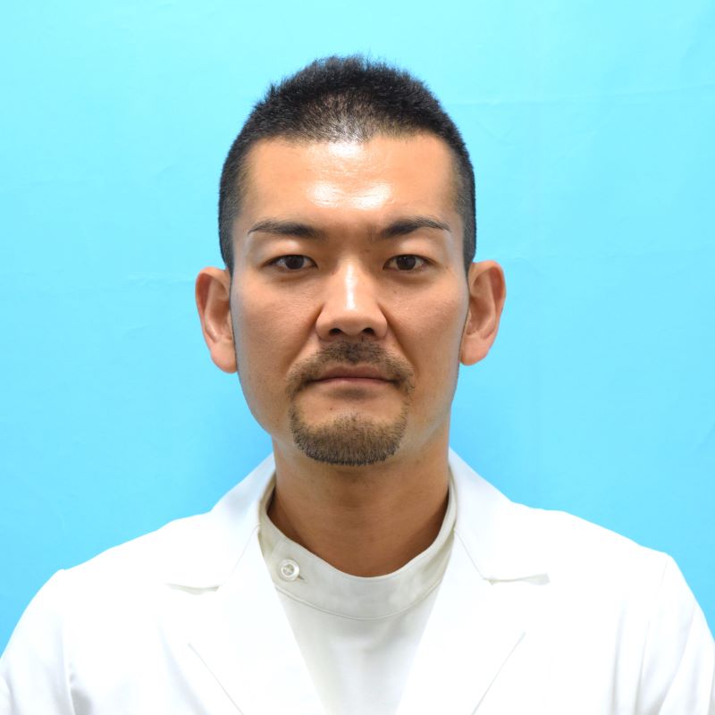 福島 成欣医師