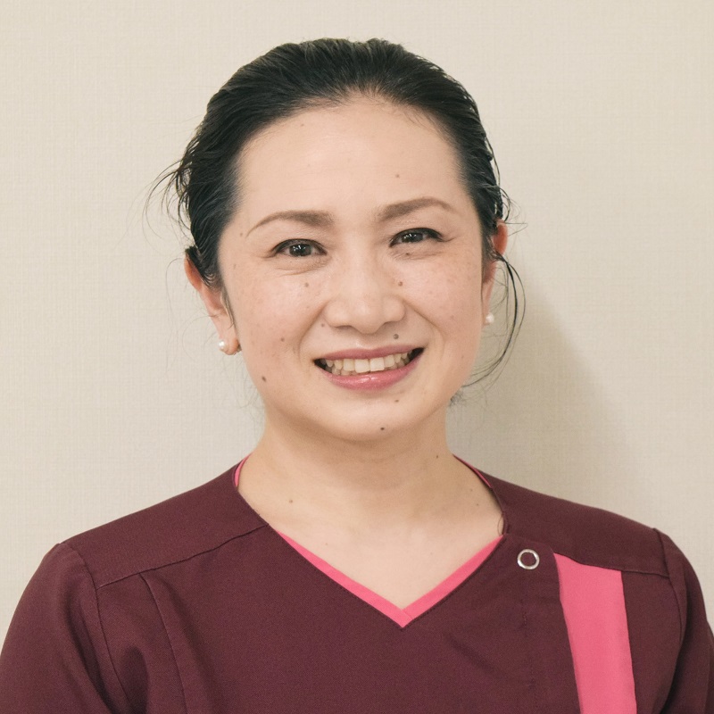 権田 希望医師