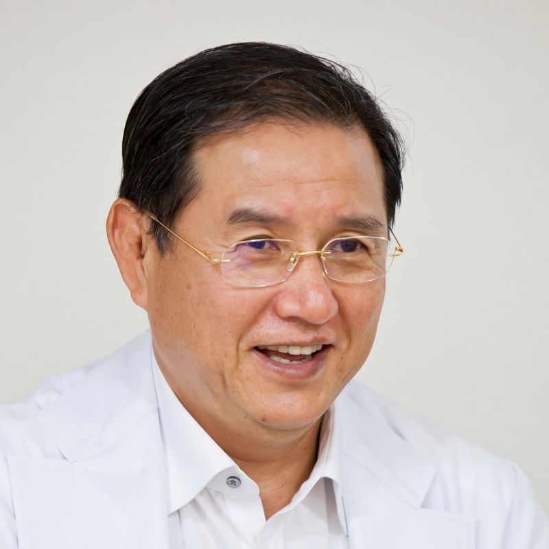 稲波 弘彦医師