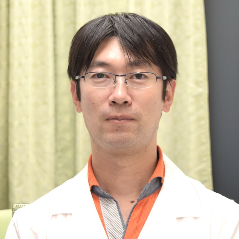 井上 泰一医師