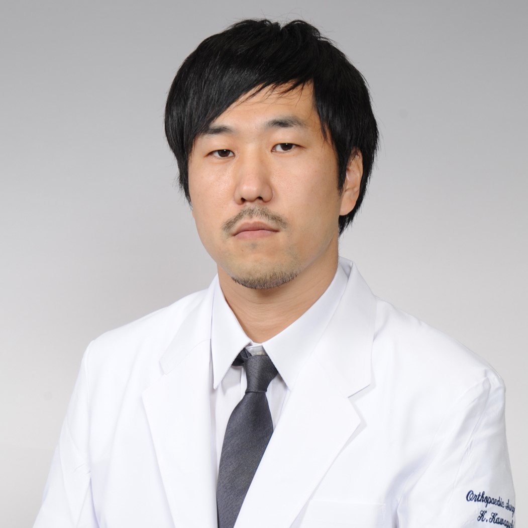 川口 航平医師