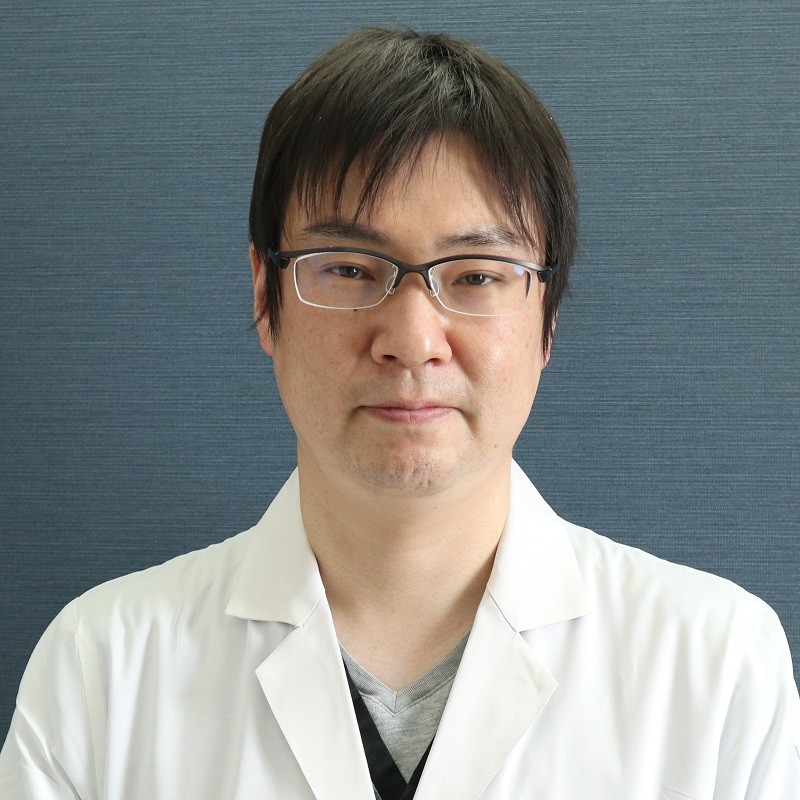 中元 秀樹医師