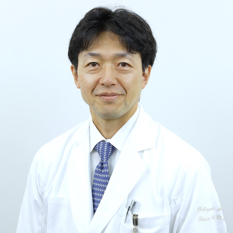 二木 康夫医師