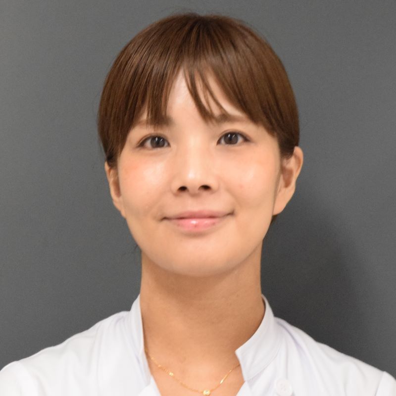 齊木 文子医師