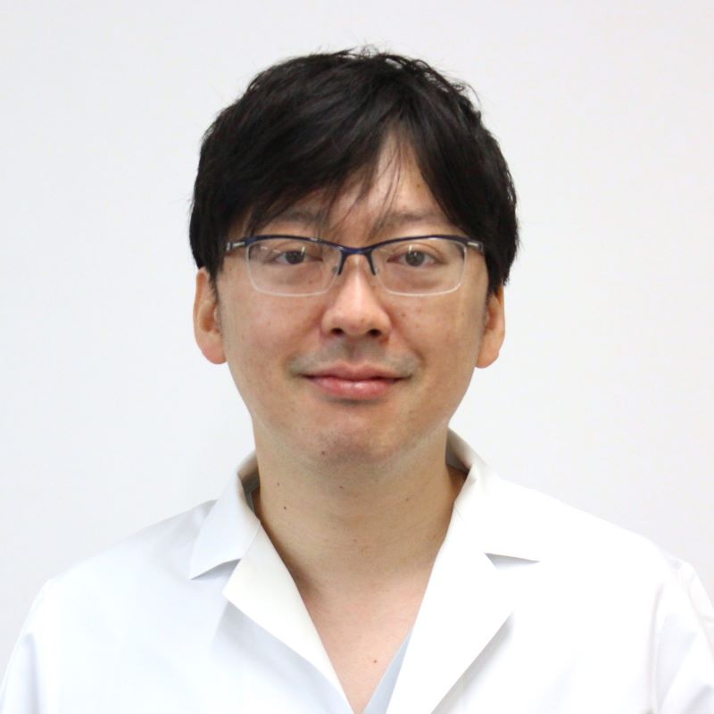 谷口 健太医師