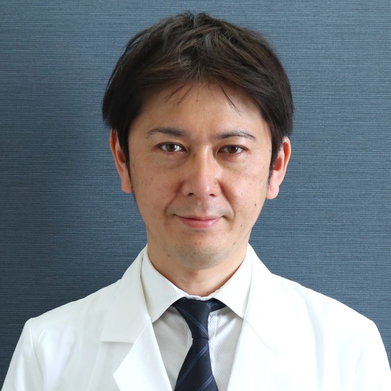 富永 亮司医師