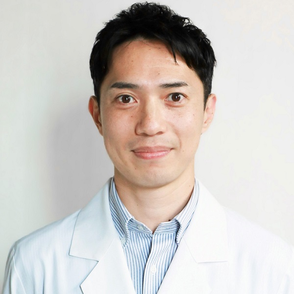 戸澤 慧一郎医師