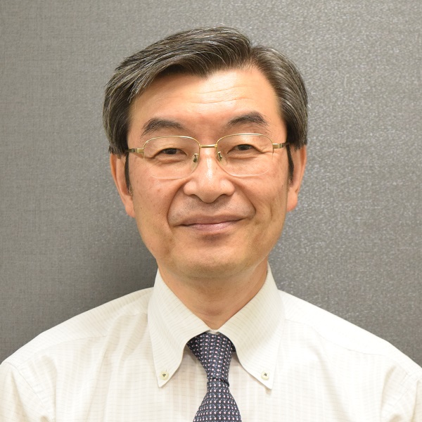 内山 英司医師