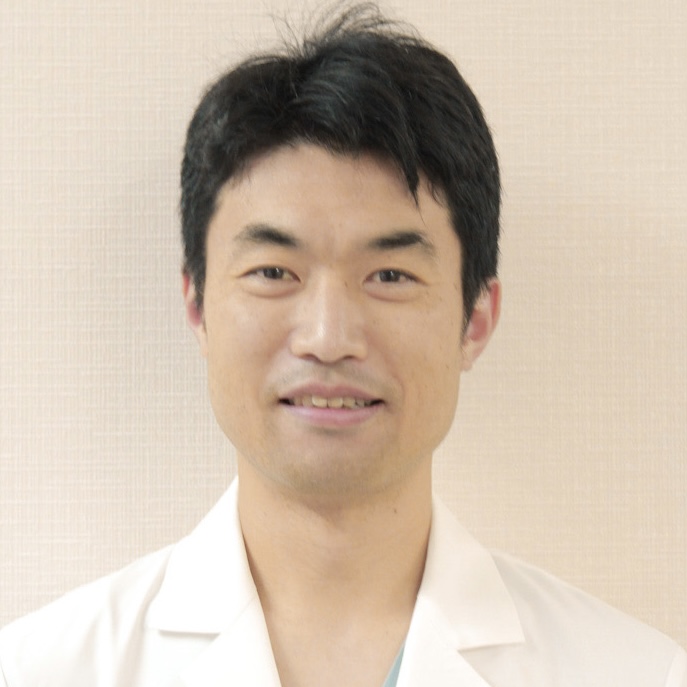 渡邊 隆一医師