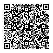 WEB予約システムのQRコード