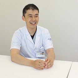横須賀 純一 医師