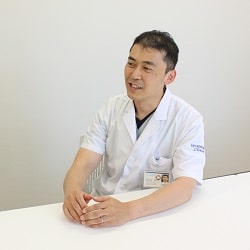 横須賀 純一 医師