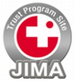 日本インターネット医療協議会(JIMA) トラストマーク