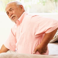 腰痛の機序と疾患（腰痛のメカニズム）